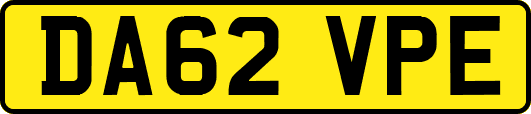 DA62VPE
