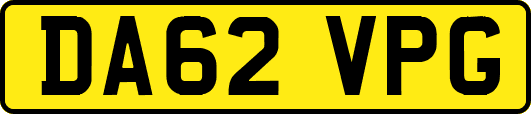 DA62VPG