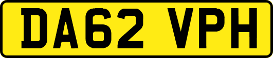 DA62VPH