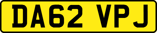 DA62VPJ