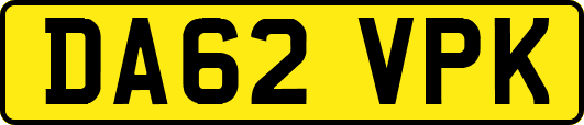 DA62VPK