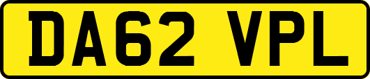 DA62VPL