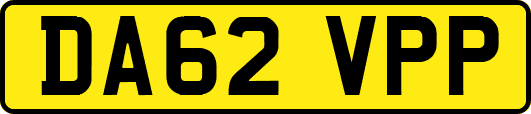DA62VPP