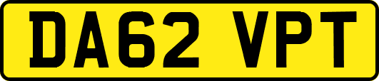 DA62VPT
