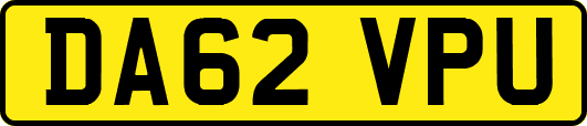 DA62VPU
