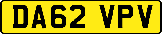 DA62VPV
