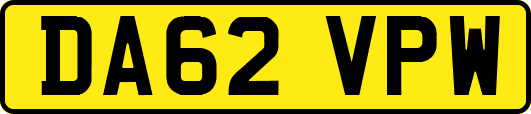 DA62VPW