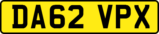 DA62VPX