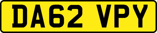 DA62VPY