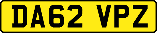 DA62VPZ