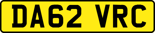 DA62VRC