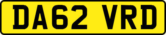 DA62VRD