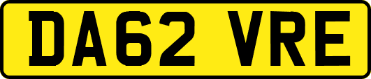 DA62VRE