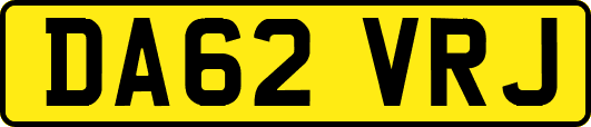 DA62VRJ