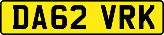 DA62VRK