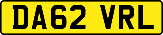 DA62VRL