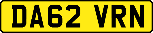 DA62VRN