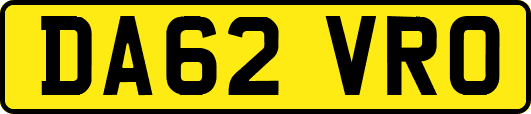 DA62VRO