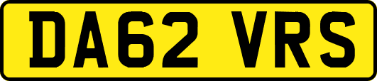 DA62VRS