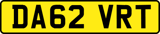 DA62VRT