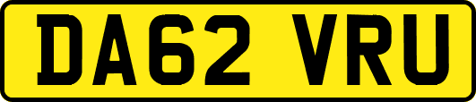 DA62VRU