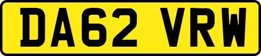 DA62VRW