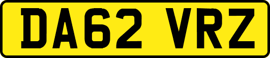DA62VRZ
