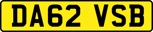 DA62VSB