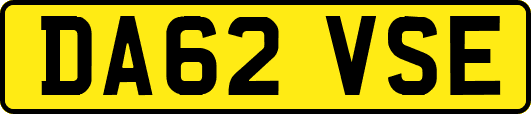 DA62VSE