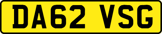 DA62VSG