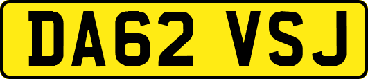 DA62VSJ