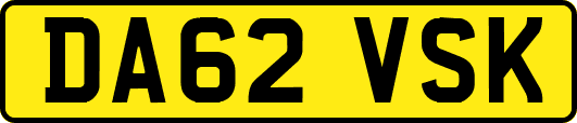 DA62VSK