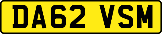 DA62VSM