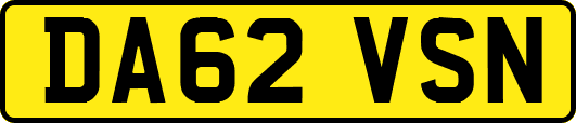 DA62VSN
