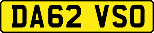 DA62VSO
