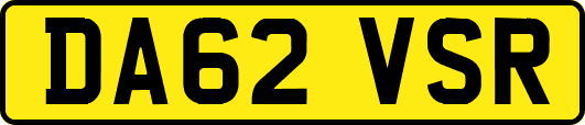 DA62VSR