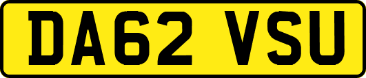 DA62VSU
