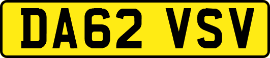 DA62VSV