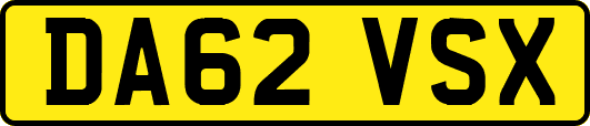 DA62VSX