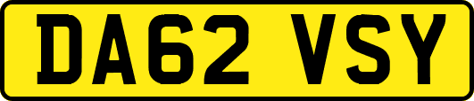 DA62VSY