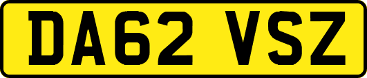 DA62VSZ