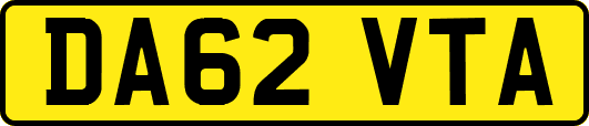 DA62VTA