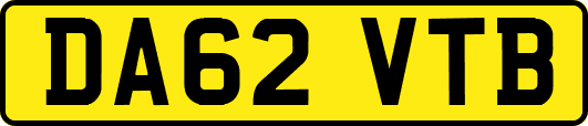DA62VTB