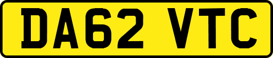 DA62VTC