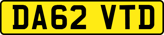 DA62VTD