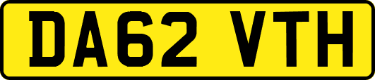 DA62VTH