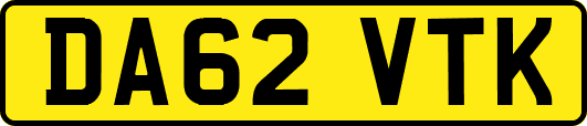 DA62VTK
