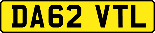 DA62VTL