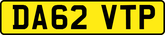 DA62VTP