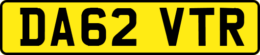 DA62VTR